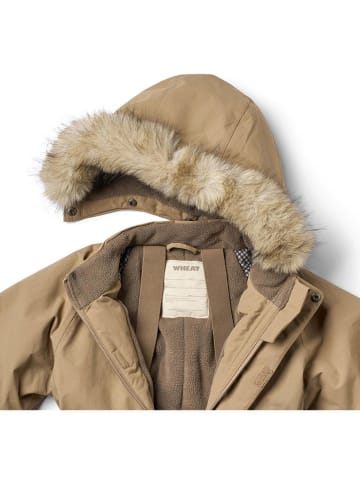 Wheat Sneeuwpak "Moe" lichtbruin