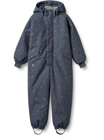 Wheat Sneeuwpak "Miko" donkerblauw