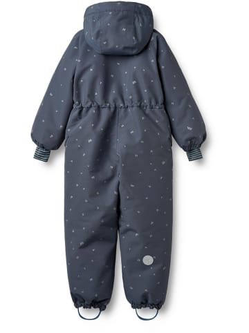 Wheat Sneeuwpak "Miko" donkerblauw
