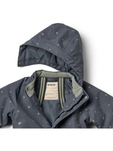 Wheat Sneeuwpak "Miko" donkerblauw