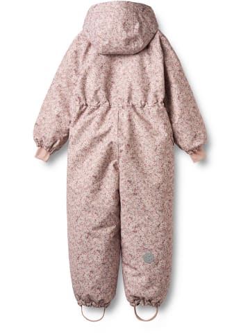 Wheat Schneeanzug "Miko" in Rosa