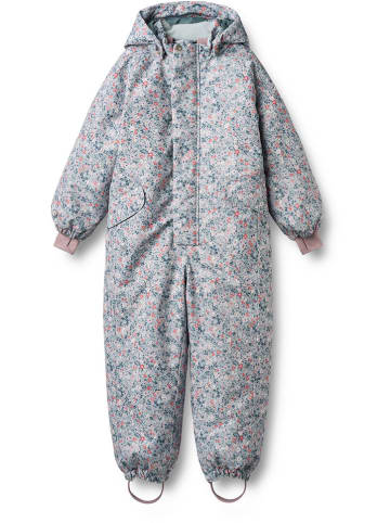 Wheat Sneeuwpak "Miko" lichtblauw