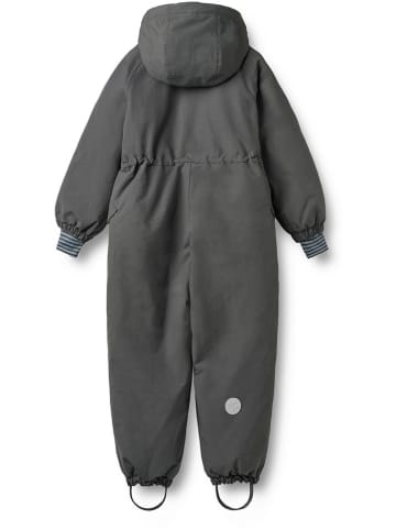 Wheat Schneeanzug "Miko" in Anthrazit