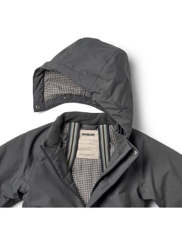 Wheat Schneeanzug "Miko" in Anthrazit