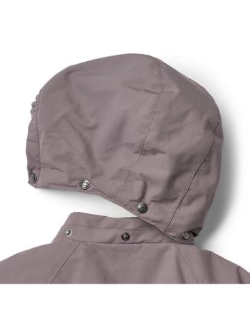 Wheat Schneeanzug "Laffa" in Lila