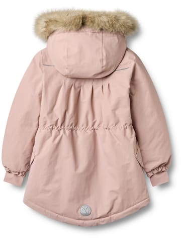 Wheat Funktionsjacke "Mathilde" in Rosa