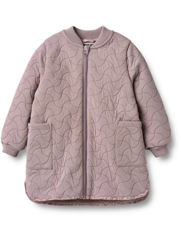 Wheat Thermojacke "Helga" in Rosa