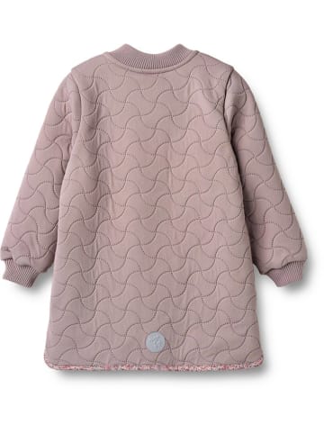 Wheat Thermojacke "Helga" in Rosa