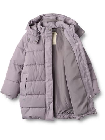 Wheat Steppjacke "Yrsa" in Rosa