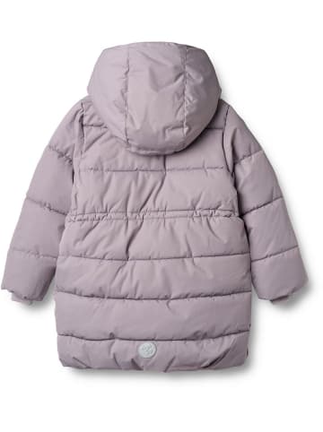 Wheat Steppjacke "Yrsa" in Rosa