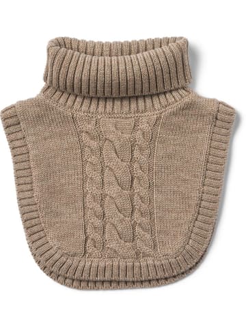 Wheat Ocieplacz "Softo" w kolorze beżowym