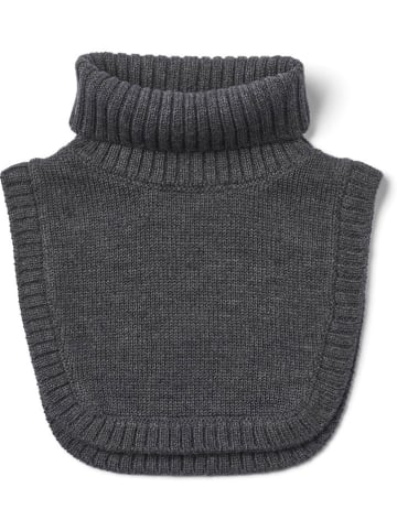 Wheat Nekwarmer "Essen" antraciet