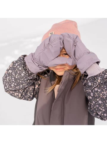 Wheat Funktionsfäustlinge "Jazz" in Lila