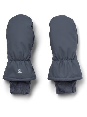 Wheat Functionele wanten "Stormy" blauw/grijs