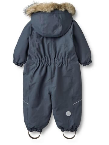Wheat Sneeuwpak "Nickie" donkerblauw