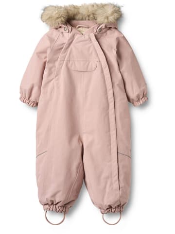 Wheat Sneeuwpak "Nickie" lichtroze