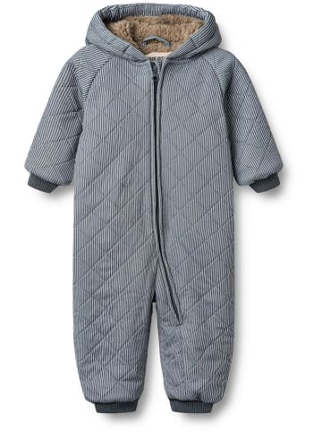 Wheat Thermopak "Krammo" blauw