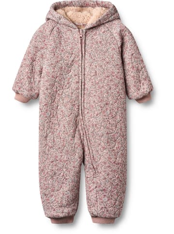 Wheat Thermopak "Krammo" lichtroze