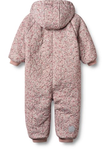 Wheat Thermopak "Krammo" lichtroze