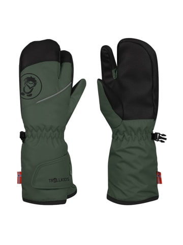 Trollkids Functionele wanten "Troll" kaki