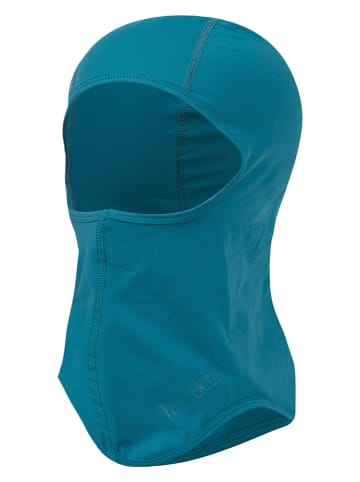 Trollkids Bivakmuts "Troll" turquoise