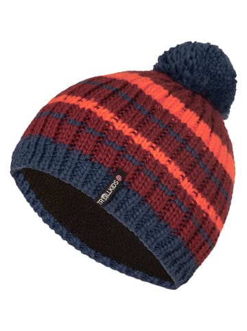 Trollkids Muts "Hafjell" rood