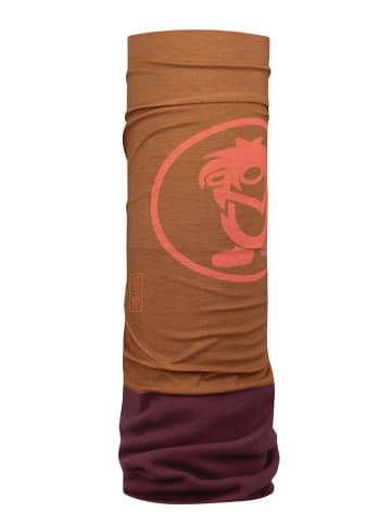 Trollkids Colsjaal "Troll XT" lichtbruin