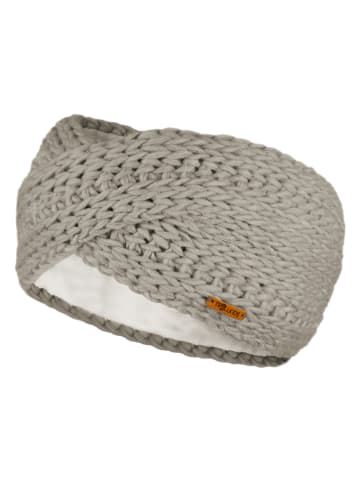 Trollkids Stirnband "Winter" in Grau