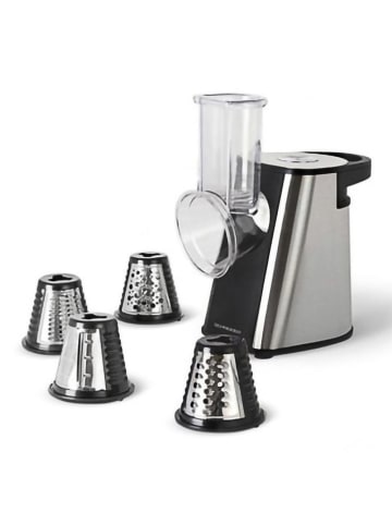 Schneider Kleingeräte Edelstahl-Gemüsereibe