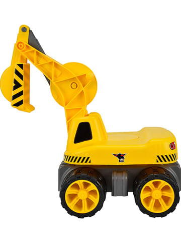 BIG Koparka "Maxi-Digger" - 3+