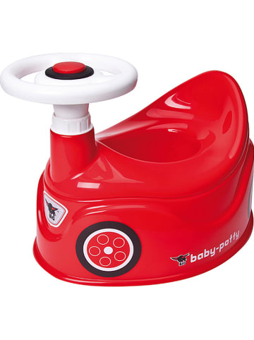 BIG Nocnik "Baby Potty"