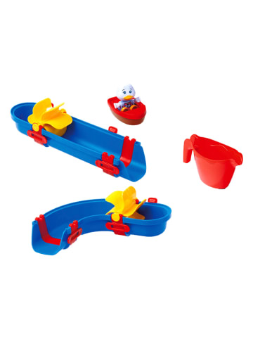 BIG Waterspeelgoed "AquaPlay Sploshy Cascade'' blauw - vanaf 18 maanden