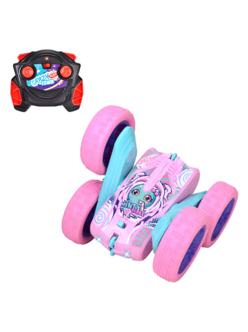 Dickie R/c auto "Berry Shaker" roze - vanaf 6 jaar