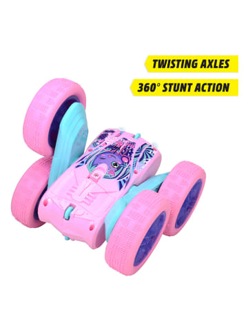 Dickie R/c auto "Berry Shaker" roze - vanaf 6 jaar