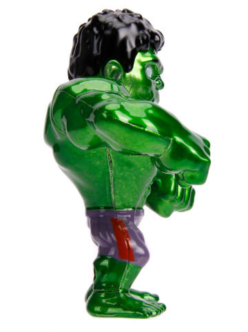Marvel Verzamelfiguur "Hulk" groen - vanaf 8 jaar