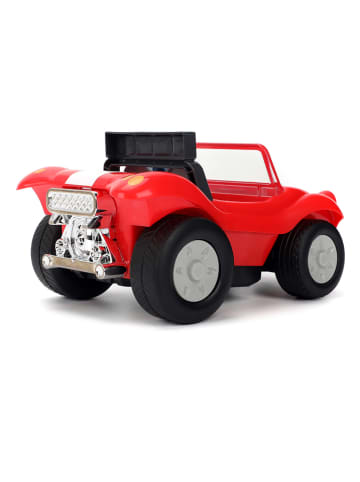 Dickie Ferngesteuertes Auto ''Stitch Buggy'' in Rot - ab 6 Jahren