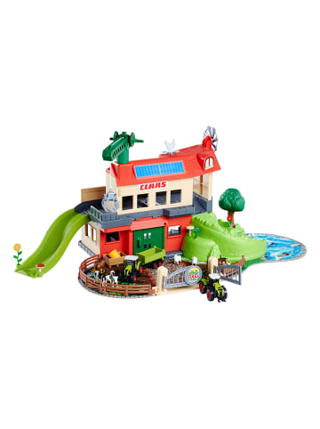 Dickie Gospodarstwo rolne "Farmyard" ze wzorem - 3+