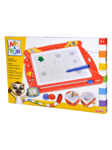 Simba Magische Zeichentafel - ab 3 Jahren