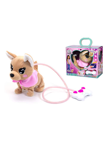 Simba Activity-Kuscheltier "Loomy" - ab 3 Jahren