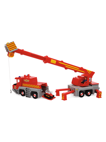 Feuerwehrmann Sam Pojazd ratunkowy - 3+