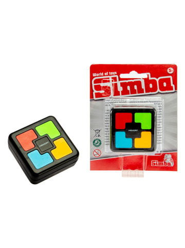 Simba Actiespel "Volg het licht" meerkleurig - vanaf 5 jaar