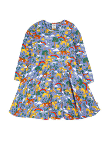 Frugi Kleid "Sofia" in Bunt