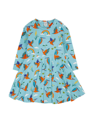 Frugi Kleid "Sofia" in Bunt
