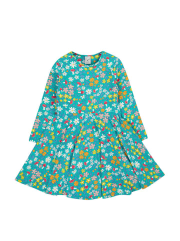 Frugi Jurk "Sofia" meerkleurig