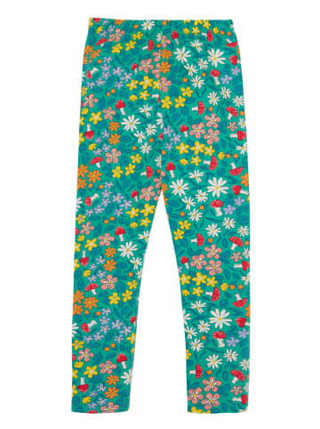 Frugi Leggings "Libby" in Bunt