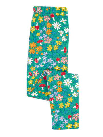 Frugi Leggings "Libby" in Bunt