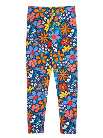 Frugi Leggings "Leona" in Bunt