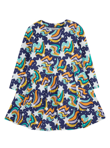 Frugi Kleid "Cosy Skater" in Bunt