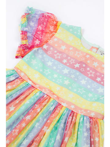 Frugi Kleid "Penny" in Bunt