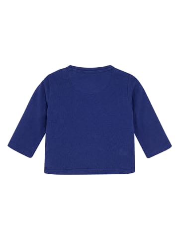 Noppies Longsleeve blauw